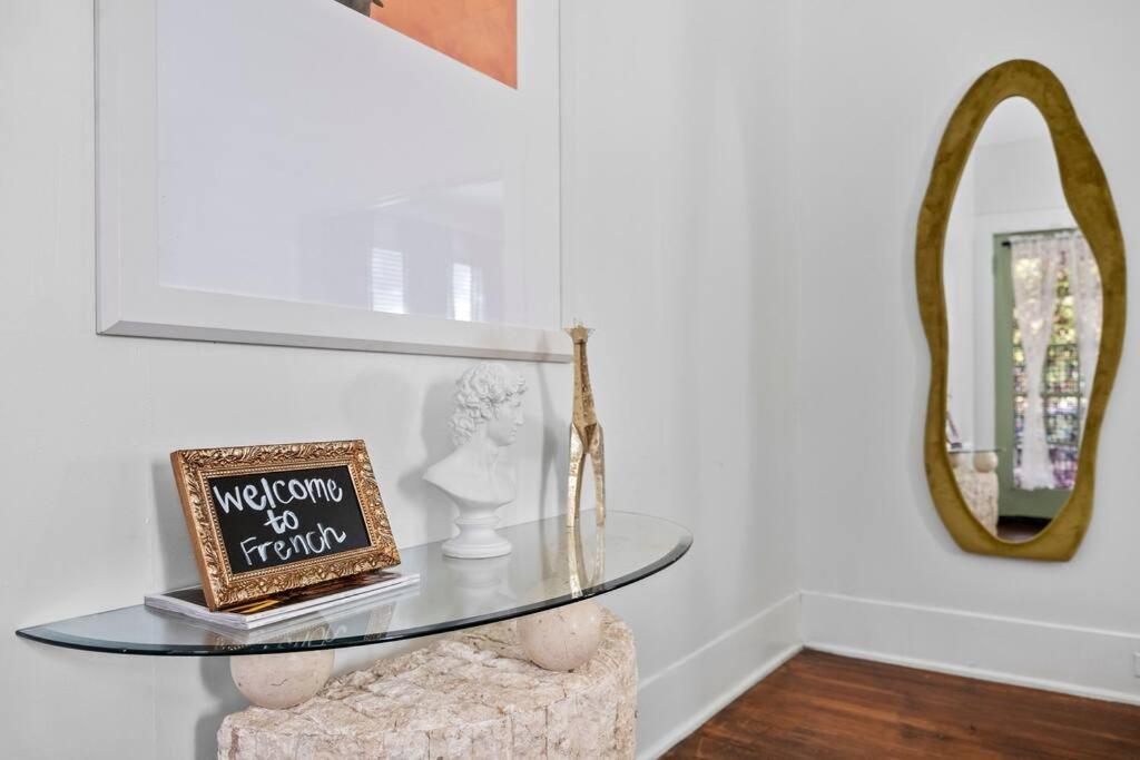 Apartment Near Dt, Pearl, Breckenridge Park *