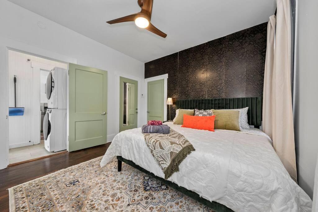 Apartment Near Dt, Pearl, Breckenridge Park